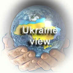 Ukraine view