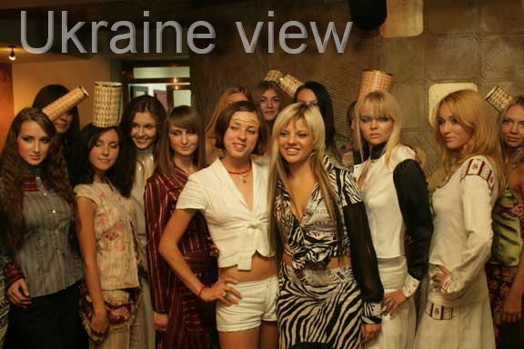 What Scared Ukraine's 'sex Tourists' Away